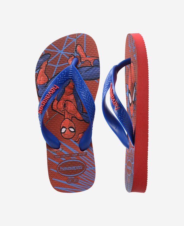Havaianas Kids Top Marvel II image number null