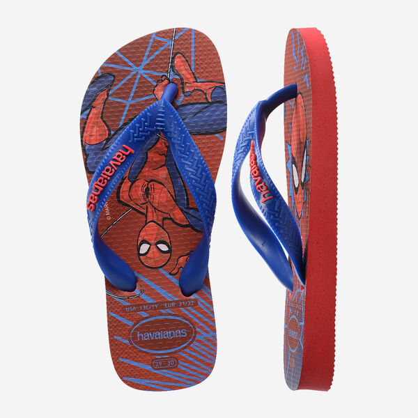 Havaianas Kids Top Marvel II image number null