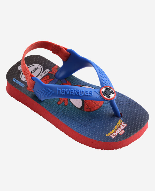 Havaianas Baby Marvel image number null