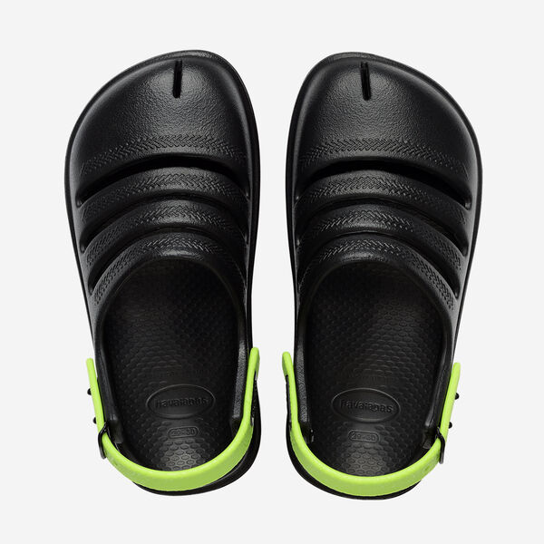 Havaianas Kids Clog image number null