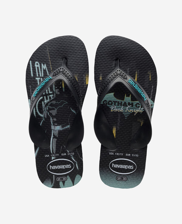 Havaianas Kids Max Herois image number null
