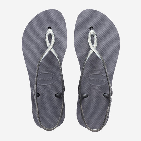 Havaianas Luna Flatform image number null
