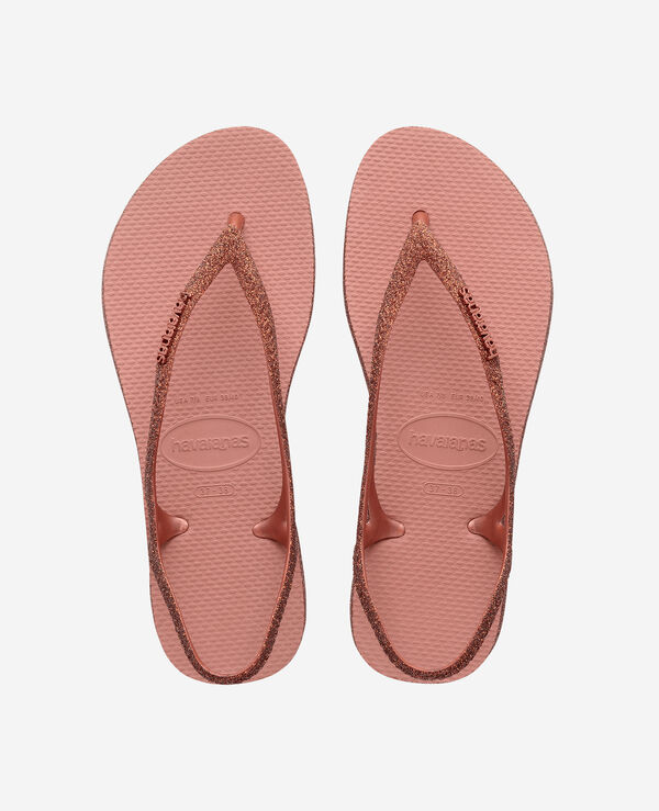 Havaianas Sunny Sparkle image number null