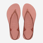 Havaianas Sunny Sparkle image number null