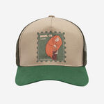 Havaianas Cap Trucker image number null