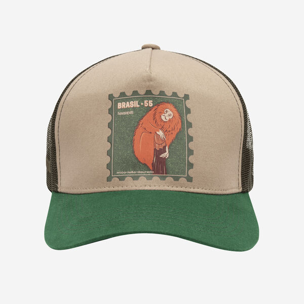 Havaianas Cap Trucker image number null