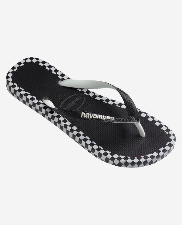 Havaianas Top Checkmate image number null