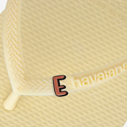 Havaianas Charms Slim Alphabet