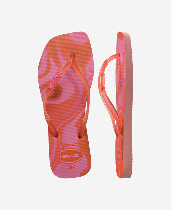 Havaianas Square Jelly image number null
