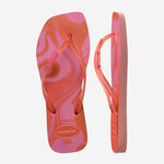 Havaianas Square Jelly image number null