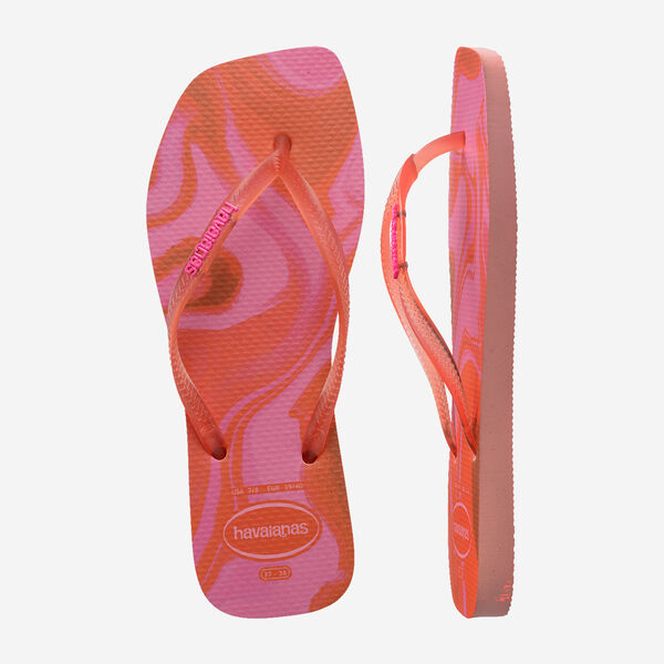 Havaianas Square Jelly