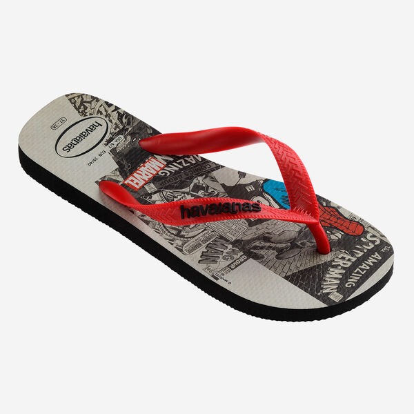Havaianas Top Marvel Classics image number null