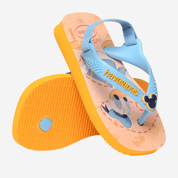 Havaianas Baby Disney Classics II image number null