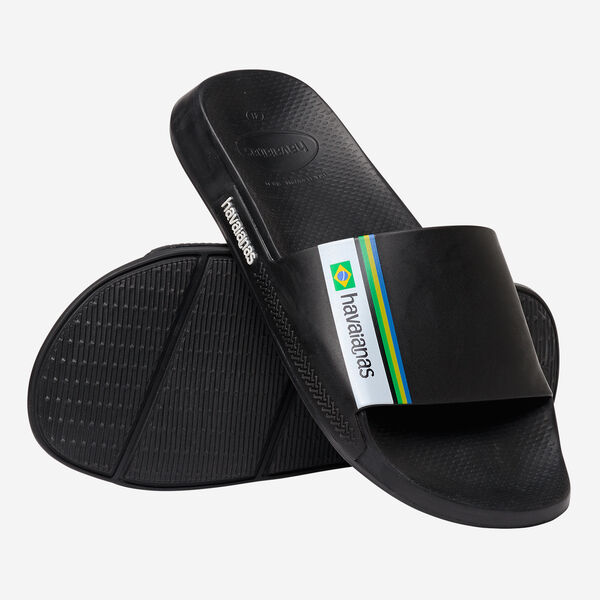 Havaianas Slides Brasil image number null