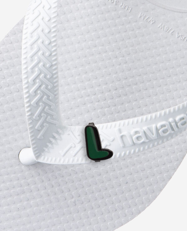 Havaianas Charms Top Alfabet image number null