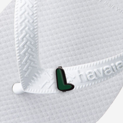 Havaianas Charms Top Alfabet