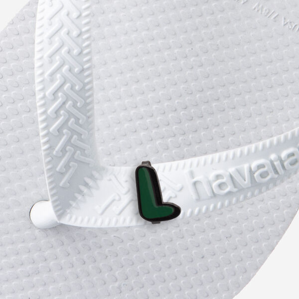 Havaianas Charms Top Alphabet