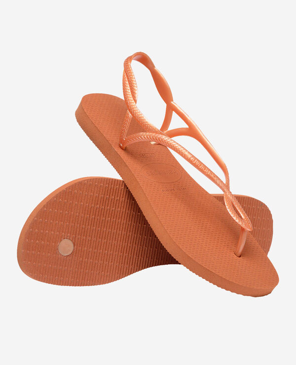 Havaianas Luna image number null