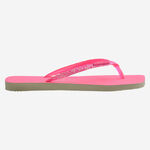 Havaianas Square Glitter Neon image number null