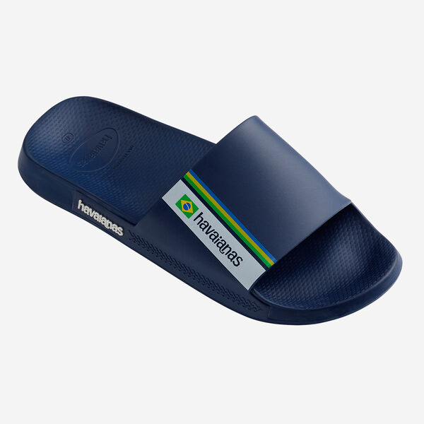 Havaianas Slides Brasil image number null