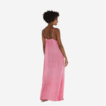 Havaianas Long Dress Travel Slip On image number null