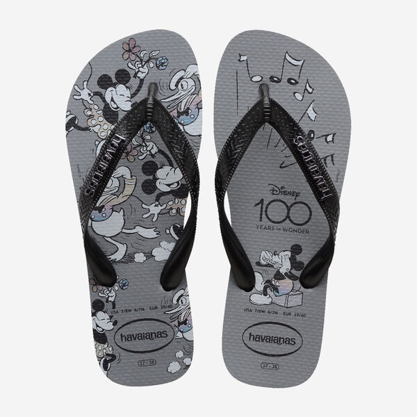 Havaianas Top Disney 100 Celebration image number null