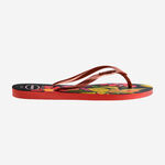 Havaianas Slim Tropical image number null