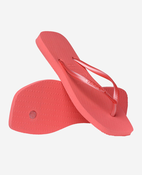 Havaianas Slim Square image number null