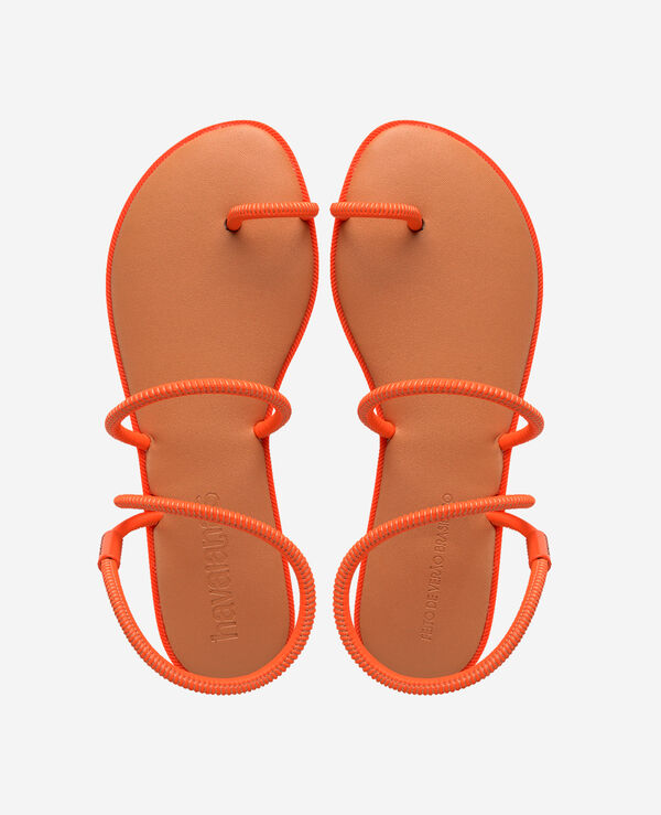 Havaianas Una Pitanga image number null