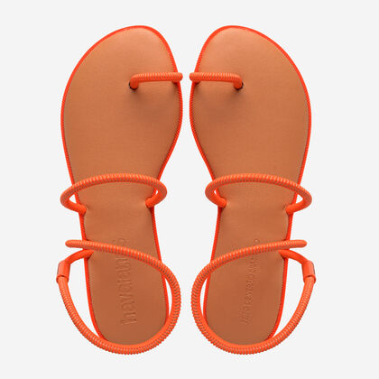 Havaianas Una Pitanga