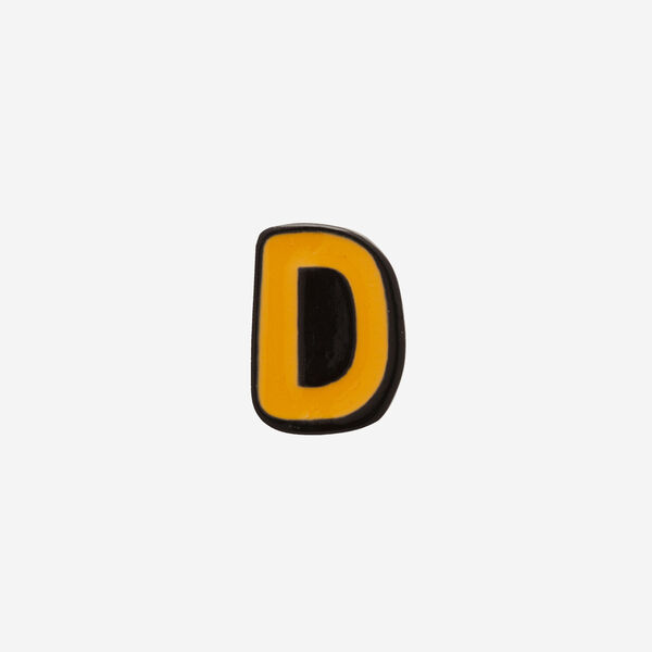 Havaianas Charms Top Alphabet image number null