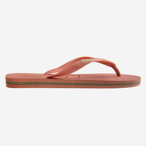 Havaianas Brasil Logo image number null