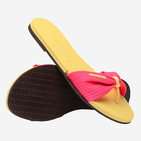 Havaianas You Saint Tropez Basic image number null