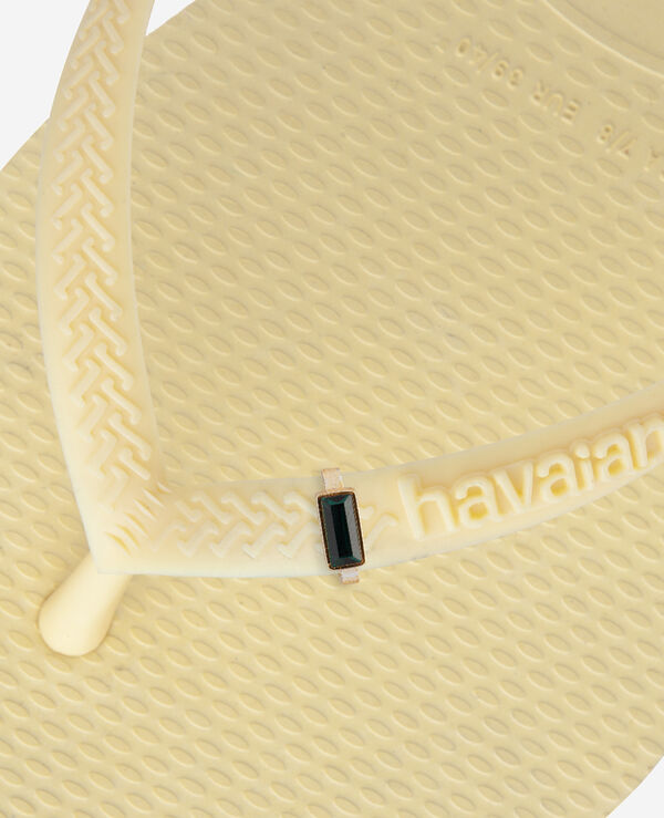 Havaianas Charms Slim Swarovski® III image number null