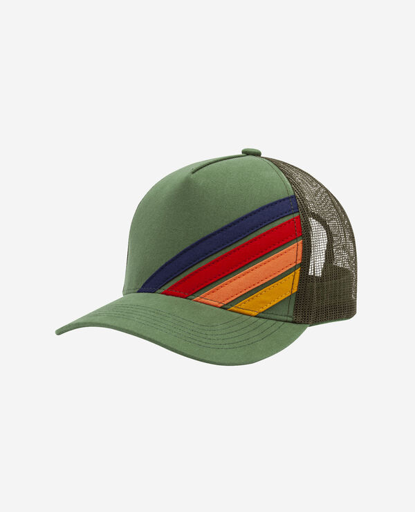 Havaianas Casquette Trucker Classic image number null