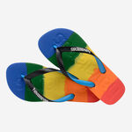 Havaianas Top Logomania Multicolor image number null