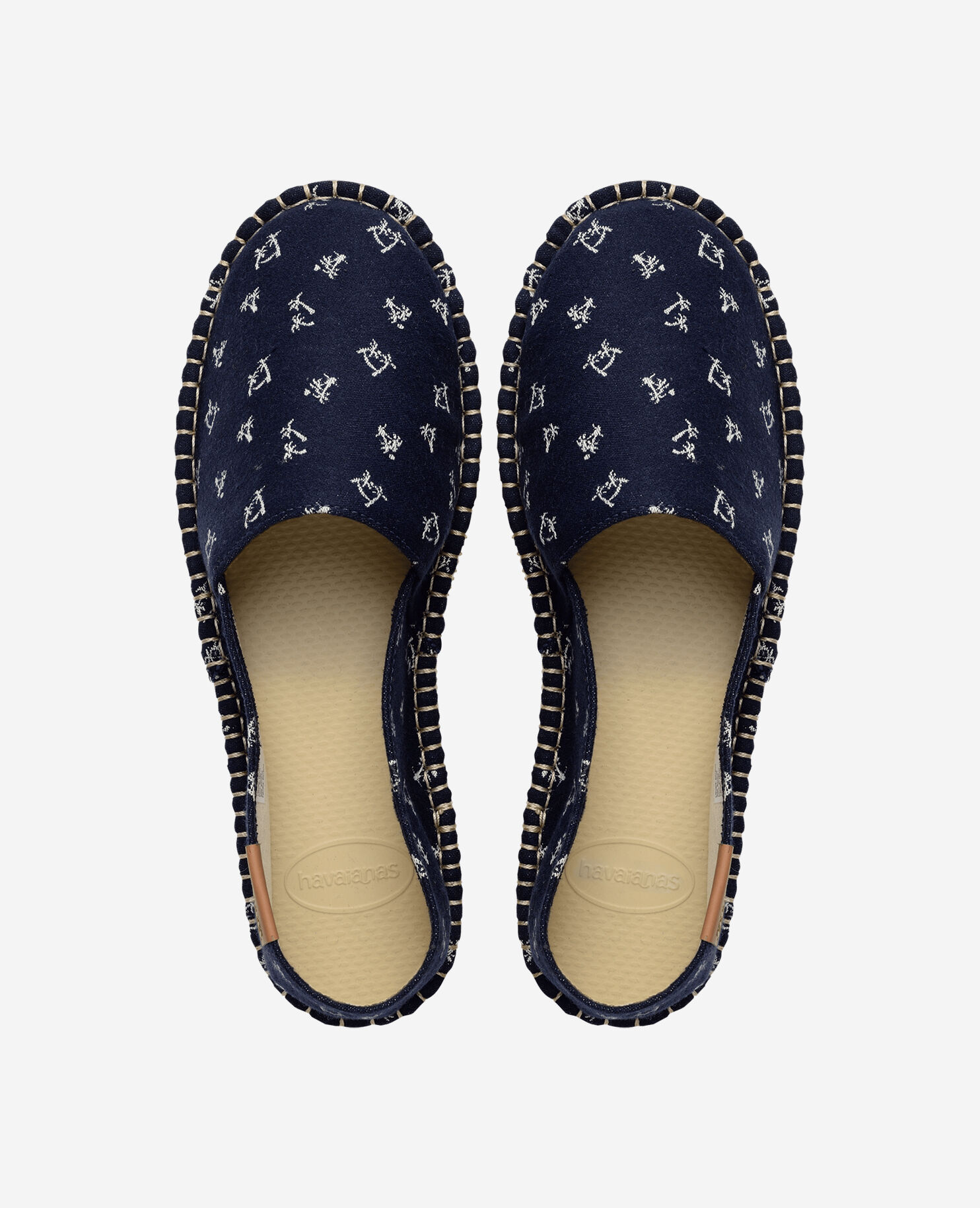 Havaianas Origine IV Print in footwear women Havaianas
