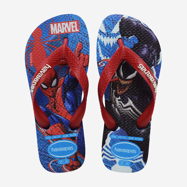 Havaianas Kids Top Marvel II