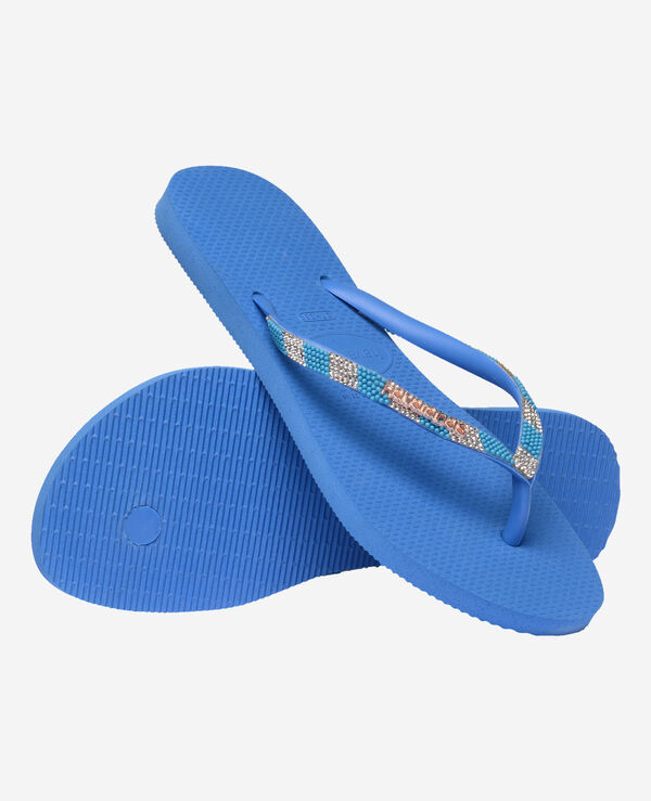 Havaianas Slim Glow image number null