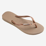Havaianas Slim Logo Metal Crystal Sw II image number null