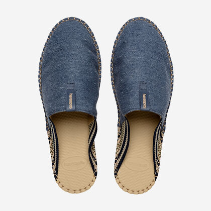 Havaianas Mule Resort