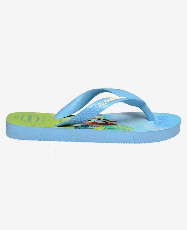 Havaianas Kids Bluey image number null