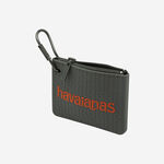 Havaianas Wallet Logomania Carabiner image number null