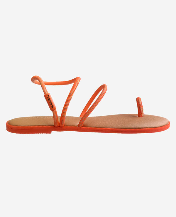 Havaianas Una Pitanga image number null