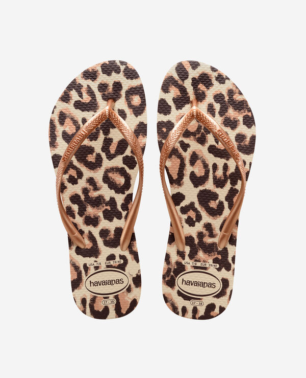 Havaianas Slim Animals image number null