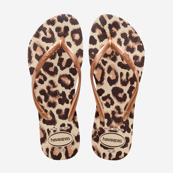 Havaianas Slim Animals image number null