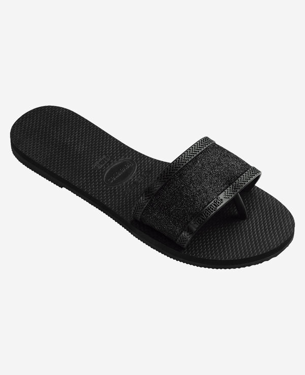 Havaianas You Angra Glitter image number null