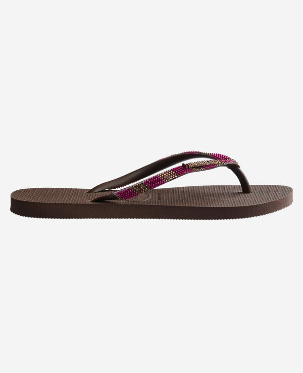 Havaianas Slim Glow image number null
