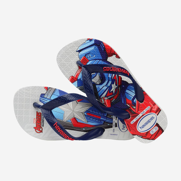 Havaianas Kids Top Marvel II image number null