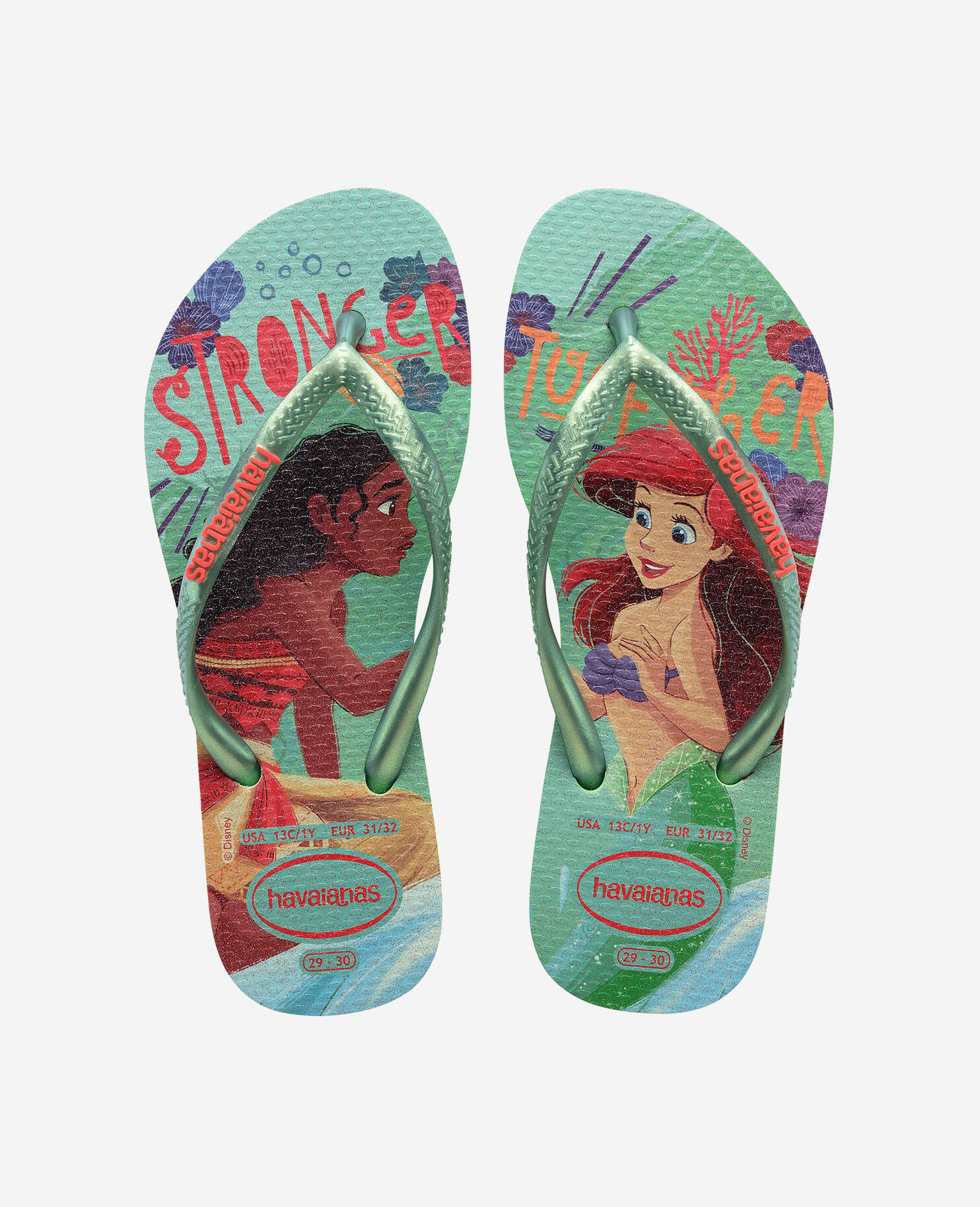 Tong havaianas enfant discount
